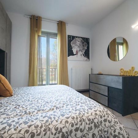 Villa Dei Venti - Comfort Holiday Bergamo Exterior foto
