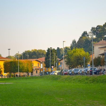 Villa Dei Venti - Comfort Holiday Bergamo Exterior foto