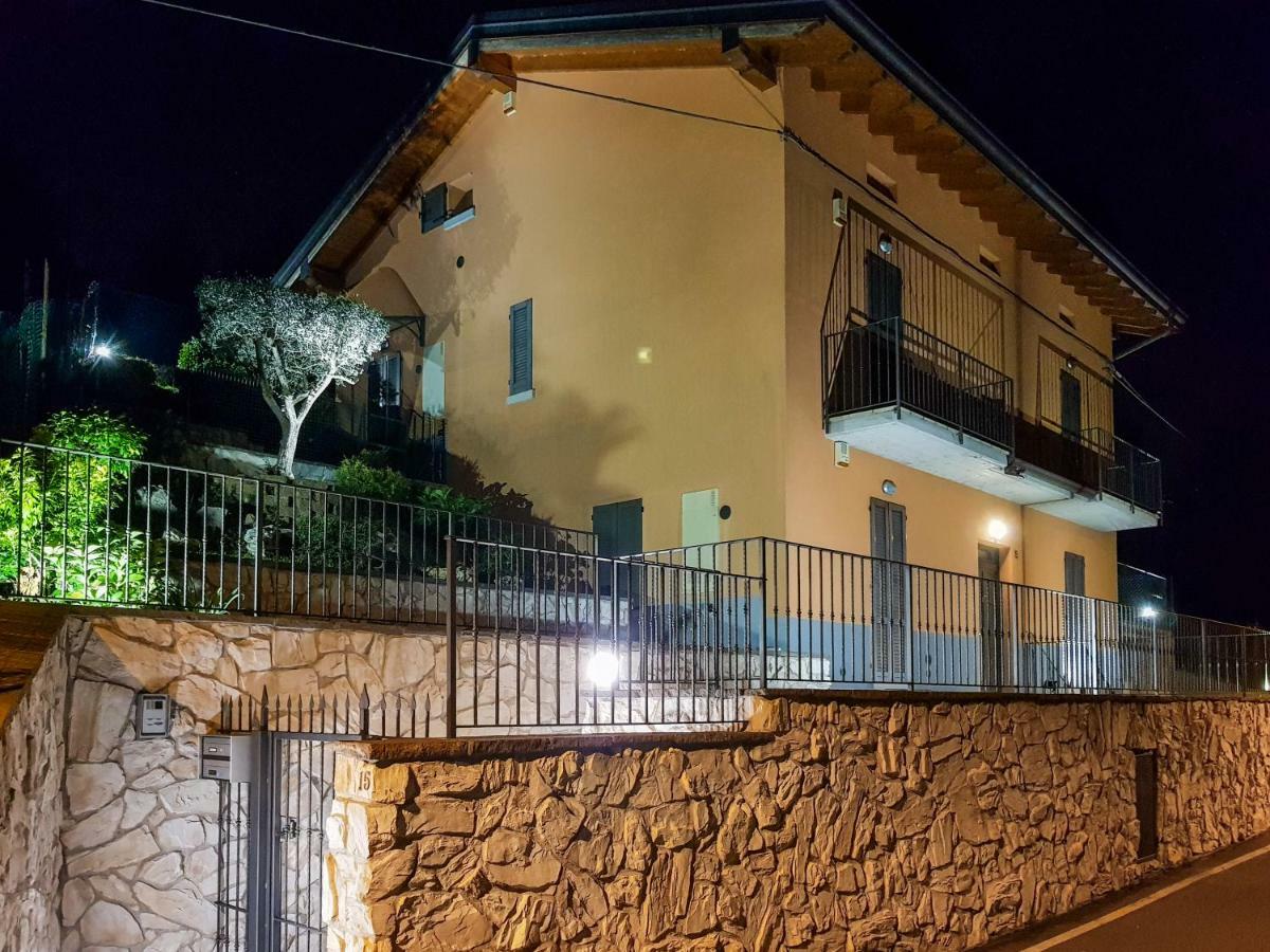 Villa Dei Venti - Comfort Holiday Bergamo Exterior foto