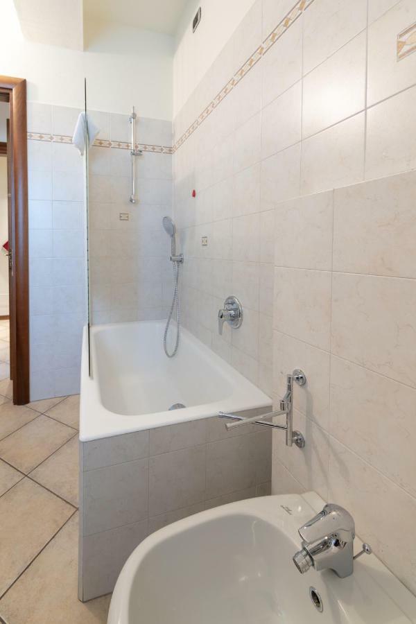 Villa Dei Venti - Comfort Holiday Bergamo Exterior foto